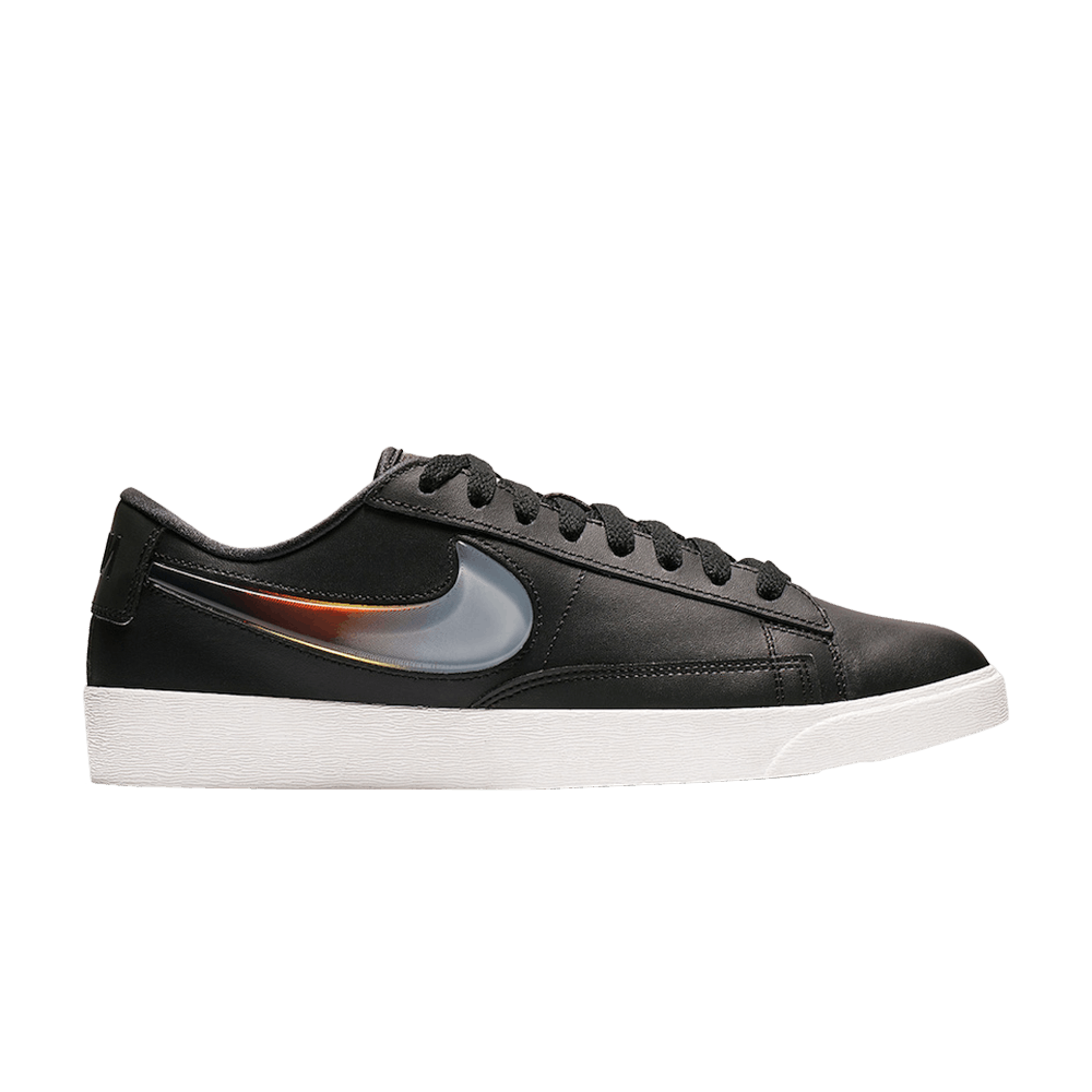 Кроссовки Nike Wmns Blazer Low 'Jelly Jewel - Black'
