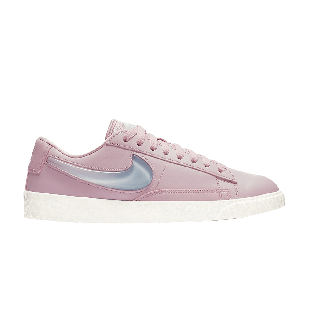 Кроссовки Nike Wmns Blazer Low 'Jelly Jewel - Pink'