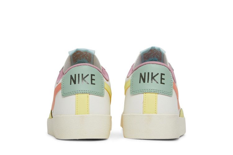 Кроссовки Nike Wmns Blazer Low LE 'Pastel'