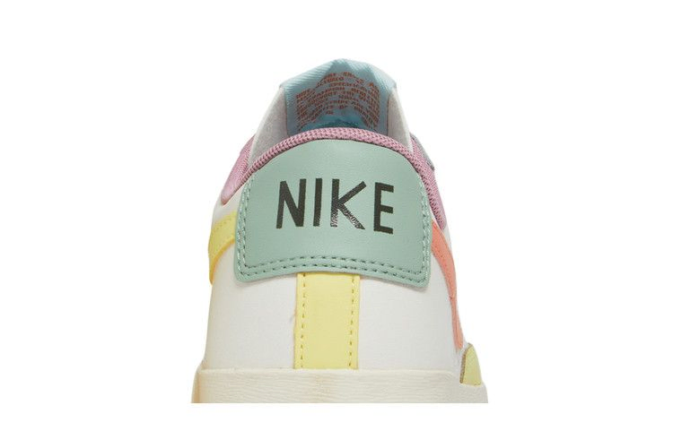 Кроссовки Nike Wmns Blazer Low LE 'Pastel'
