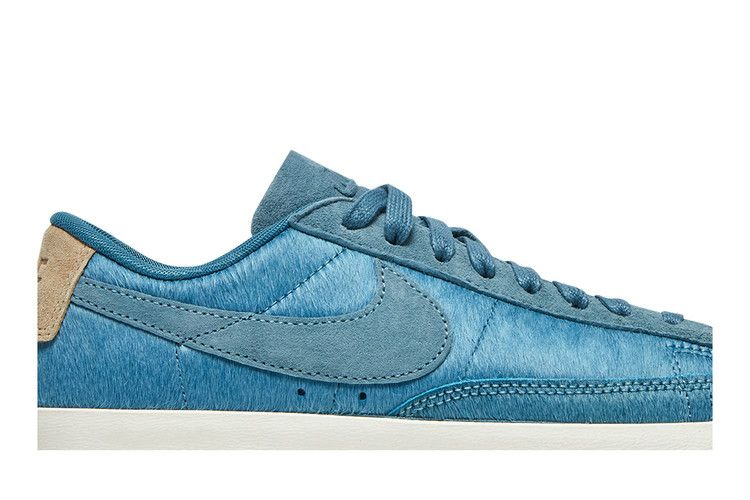 Кроссовки Nike Wmns Blazer Low LX 'Fashion Week'