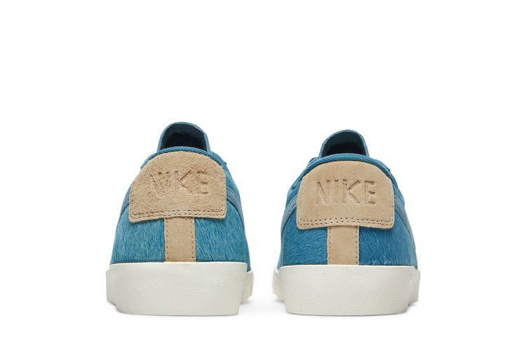 Кроссовки Nike Wmns Blazer Low LX 'Fashion Week'