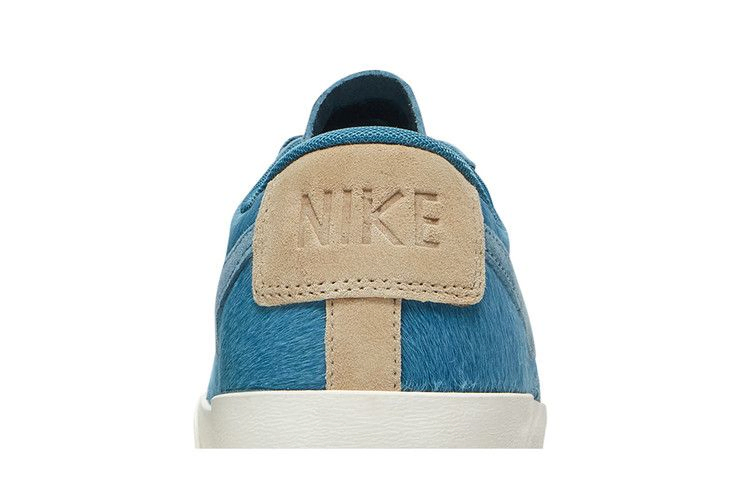 Кроссовки Nike Wmns Blazer Low LX 'Fashion Week'