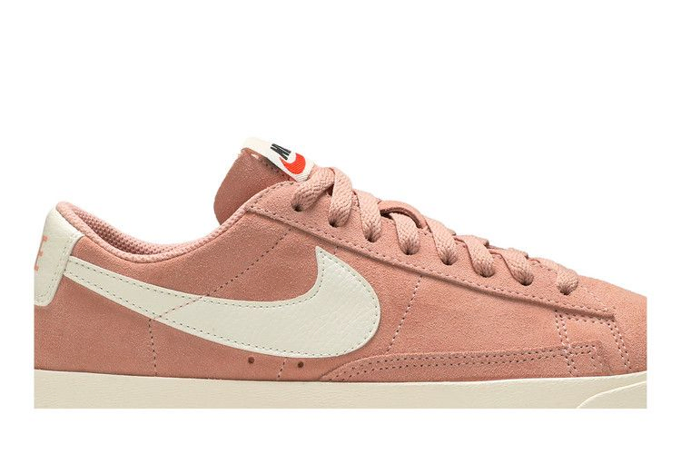 Кроссовки Nike Wmns Blazer Low SD 'Coral Stardust'
