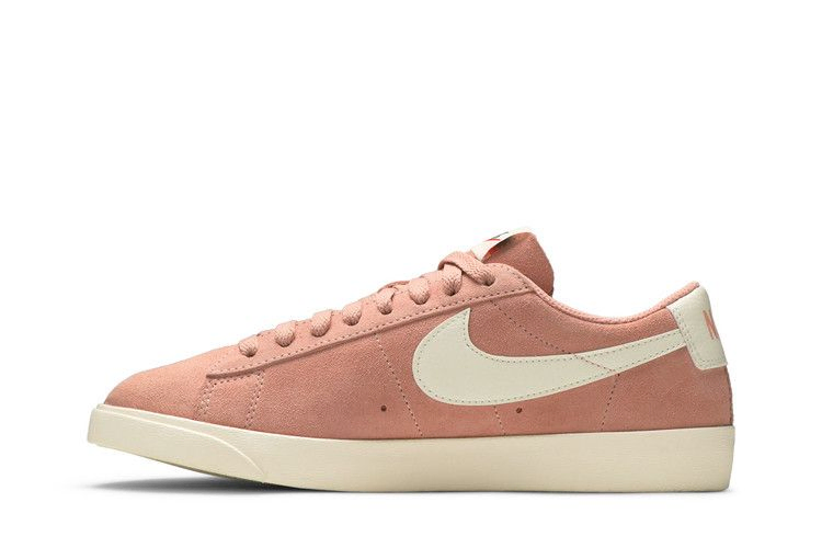 Кроссовки Nike Wmns Blazer Low SD 'Coral Stardust'