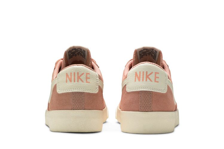 Кроссовки Nike Wmns Blazer Low SD 'Coral Stardust'