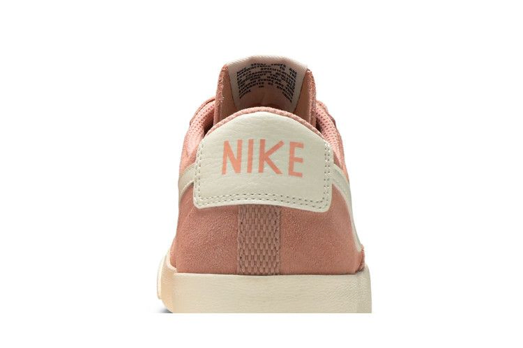 Кроссовки Nike Wmns Blazer Low SD 'Coral Stardust'