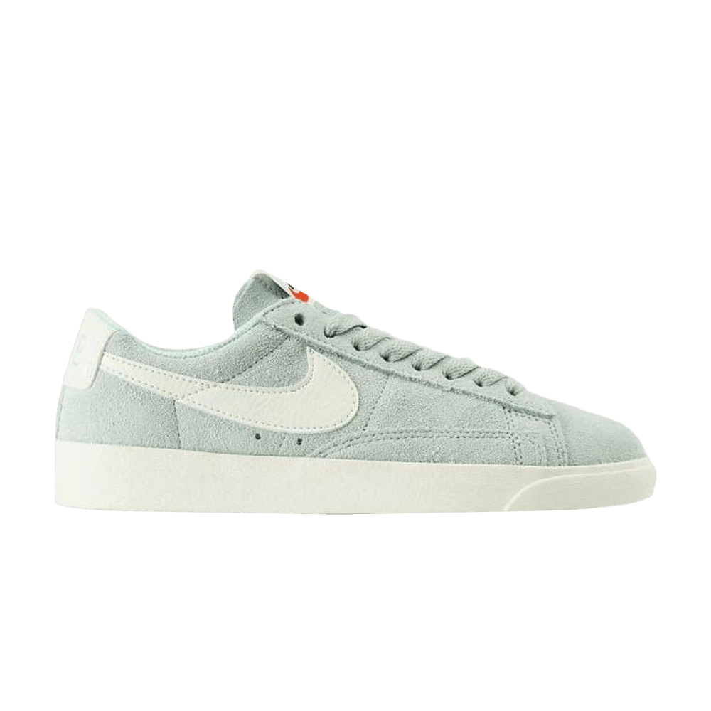 Кроссовки Nike Wmns Blazer Low SD 'Igloo'