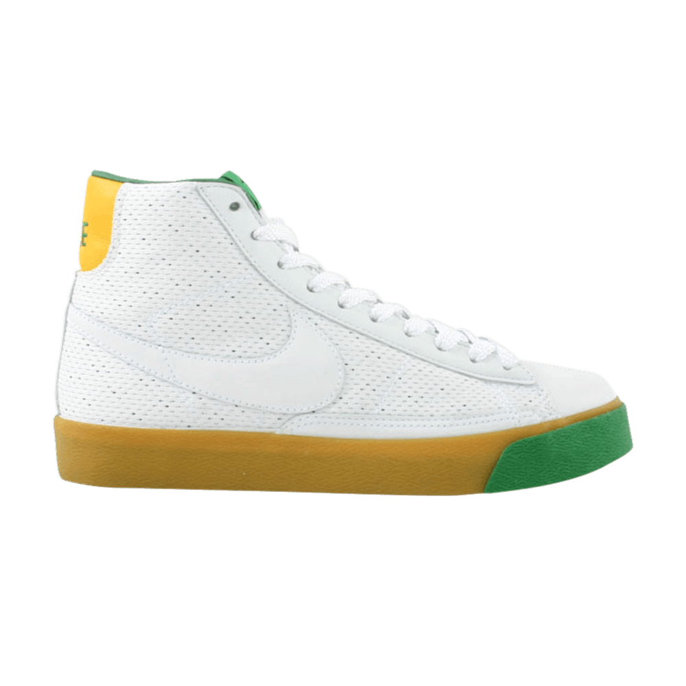 Кроссовки Nike Wmns Blazer Mid 73