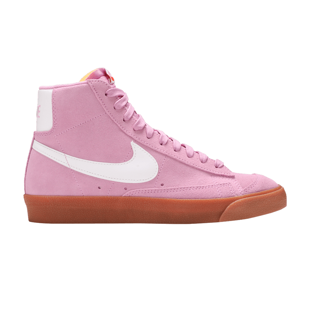 Кроссовки Nike Wmns Blazer Mid '77 'Beyond Pink'