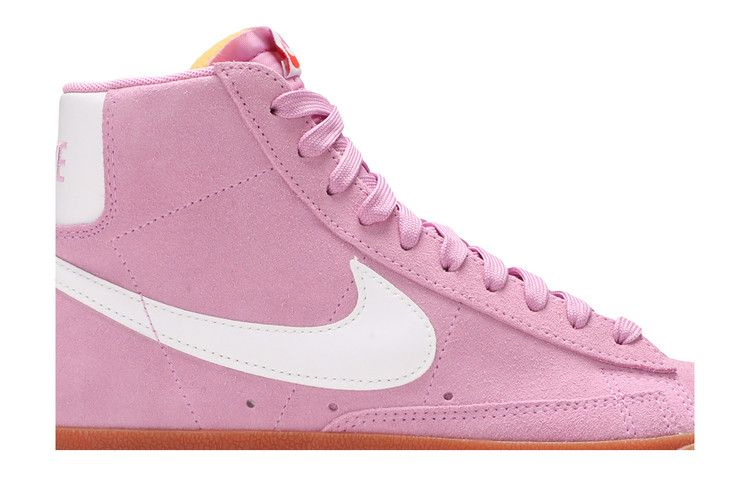 Кроссовки Nike Wmns Blazer Mid '77 'Beyond Pink'