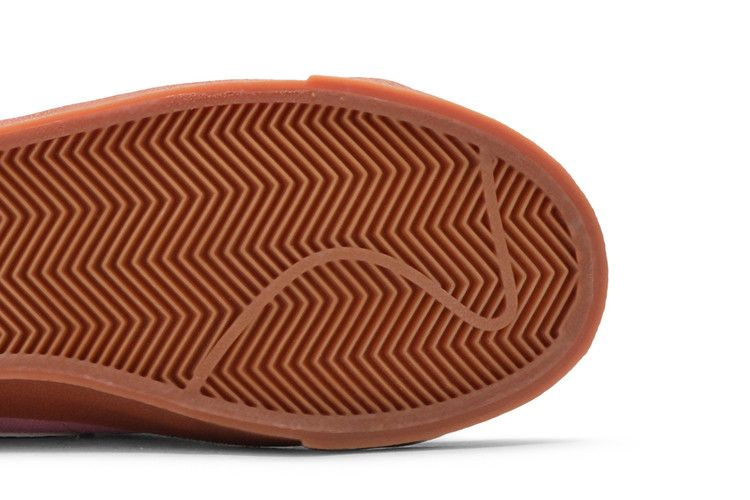 Кроссовки Nike Wmns Blazer Mid '77 'Beyond Pink'