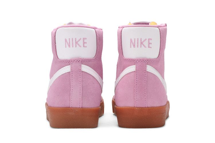 Кроссовки Nike Wmns Blazer Mid '77 'Beyond Pink'