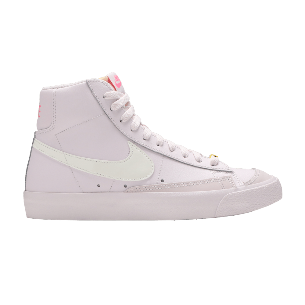 Кроссовки Nike Wmns Blazer Mid 77 'Digital Pink'