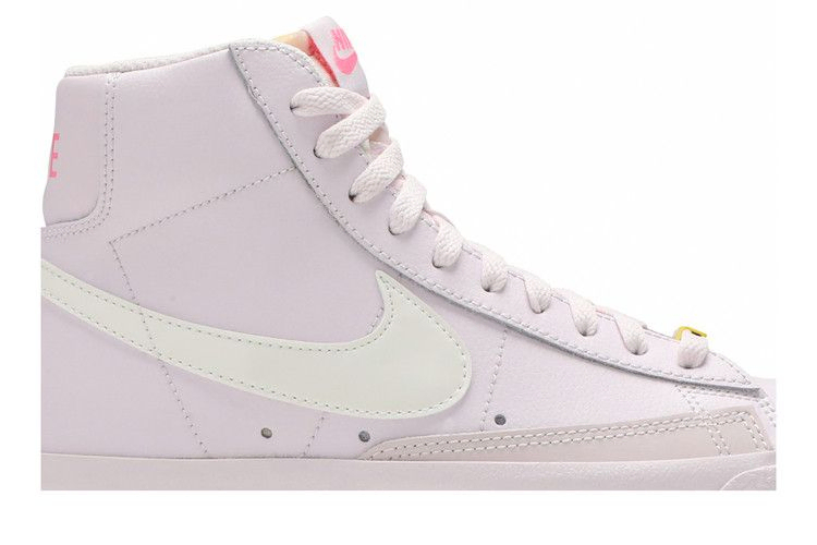 Кроссовки Nike Wmns Blazer Mid 77 'Digital Pink'