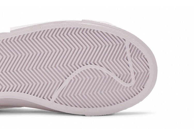 Кроссовки Nike Wmns Blazer Mid 77 'Digital Pink'