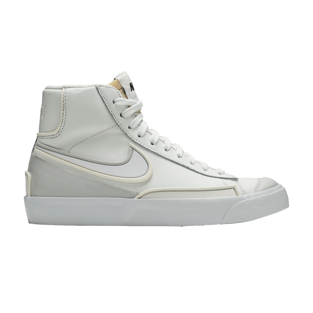 Кроссовки Nike Wmns Blazer Mid '77 'Infinite White'