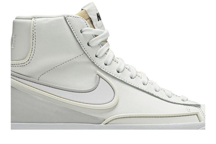 Кроссовки Nike Wmns Blazer Mid '77 'Infinite White'