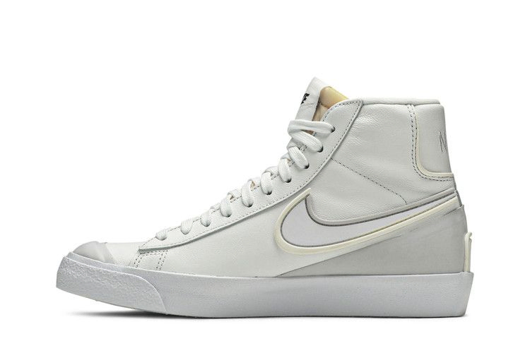 Кроссовки Nike Wmns Blazer Mid '77 'Infinite White'