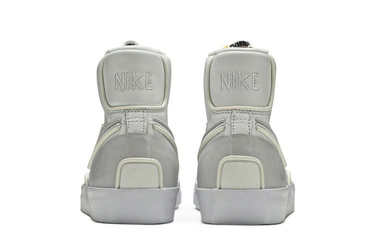 Кроссовки Nike Wmns Blazer Mid '77 'Infinite White'