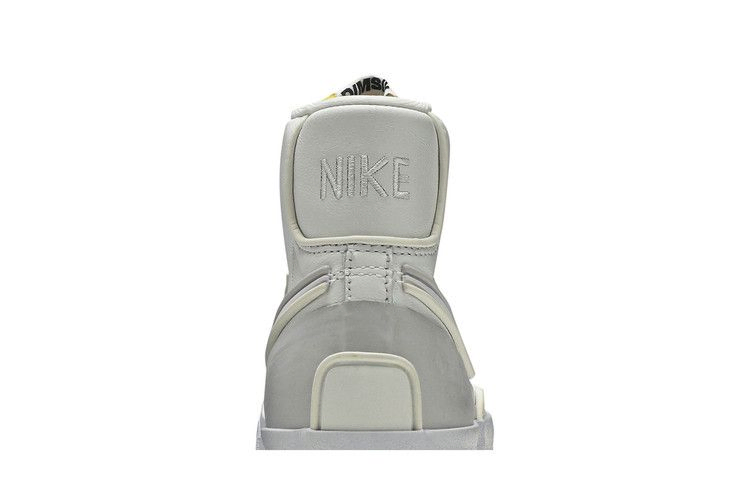 Кроссовки Nike Wmns Blazer Mid '77 'Infinite White'