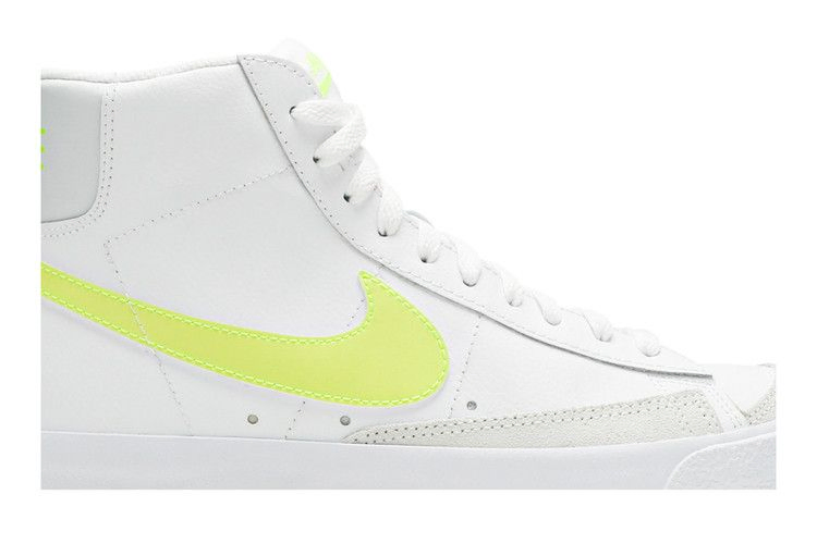 Кроссовки Nike Wmns Blazer Mid 77 'Lemon Venom'