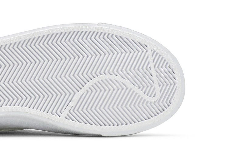 Кроссовки Nike Wmns Blazer Mid 77 'Lemon Venom'