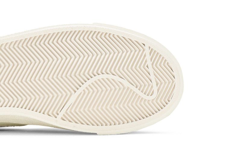 Кроссовки Nike Wmns Blazer Mid '77 SE 'Snakeskin'