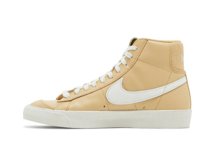 Кроссовки Nike Wmns Blazer Mid '77 'Sesame'