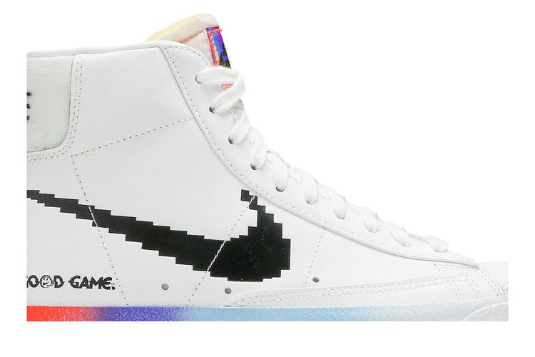 Кроссовки Nike Wmns Blazer Mid '77 Vintage 'Have A Good Game'