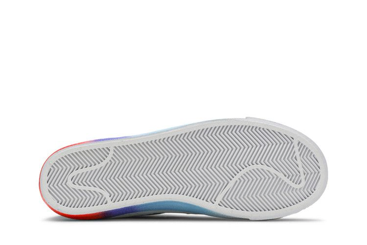 Кроссовки Nike Wmns Blazer Mid '77 Vintage 'Have A Good Game'