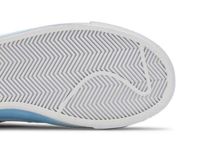 Кроссовки Nike Wmns Blazer Mid '77 Vintage 'Have A Good Game'