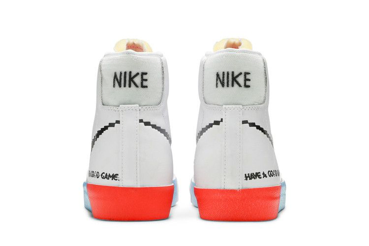 Кроссовки Nike Wmns Blazer Mid '77 Vintage 'Have A Good Game'