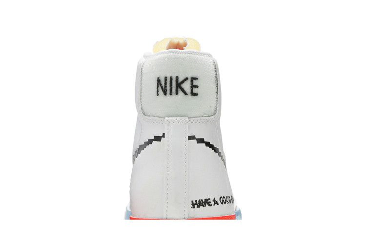 Кроссовки Nike Wmns Blazer Mid '77 Vintage 'Have A Good Game'