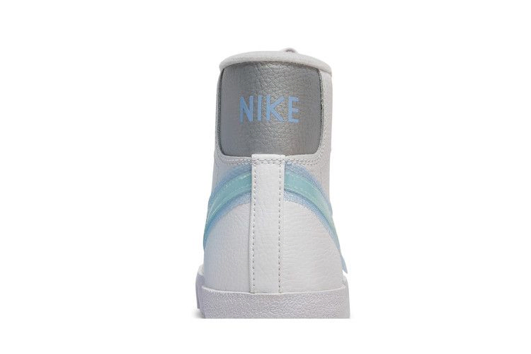 Кроссовки Nike Wmns Blazer Mid '77 'White Glacier Blue'
