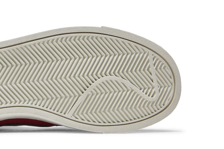 Кроссовки Nike Wmns Blazer Mid Rebel 'Noble Red'