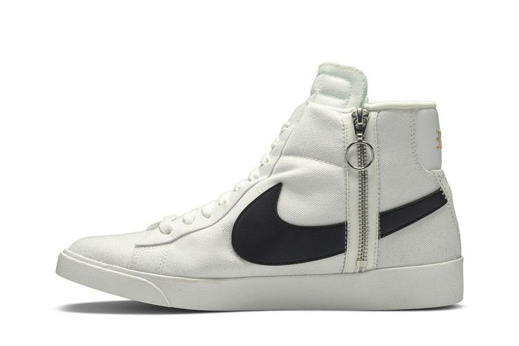 Кроссовки Nike Wmns Blazer Mid Rebel 'Summit White'