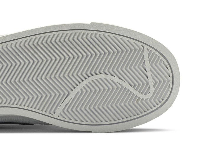 Кроссовки Nike Wmns Blazer Mid Rebel 'Summit White'