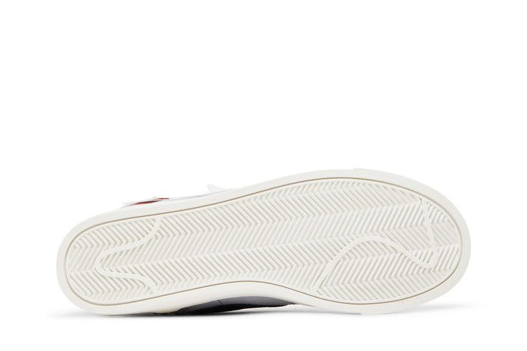 Кроссовки Nike Wmns Blazer Mid Rebel 'Wolf Grey'