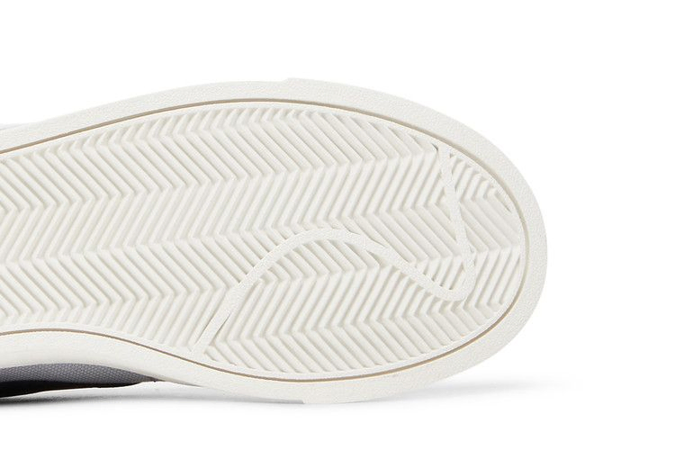 Кроссовки Nike Wmns Blazer Mid Rebel 'Wolf Grey'