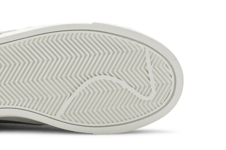 Кроссовки Nike Wmns Blazer Mid Rebel XX 'Off-White'