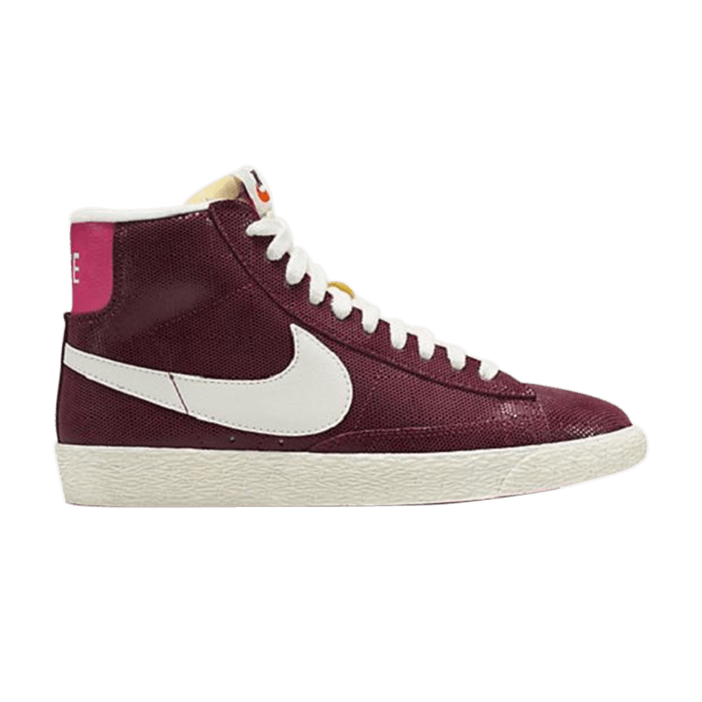 Кроссовки Nike Wmns Blazer Mid Vintage