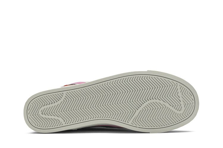 Кроссовки Nike Wmns Blazer Rebel Mid 'Pink'