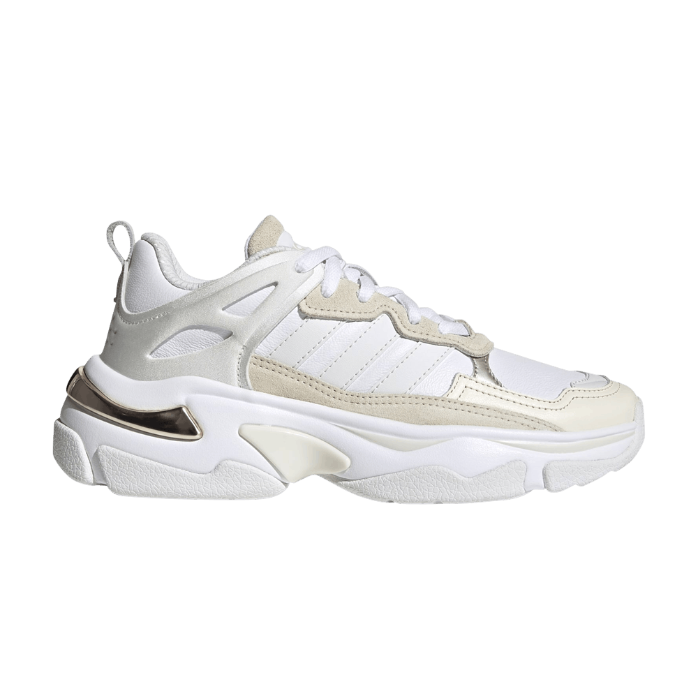 Кроссовки adidas Wmns Boujirun 'Crystal White'