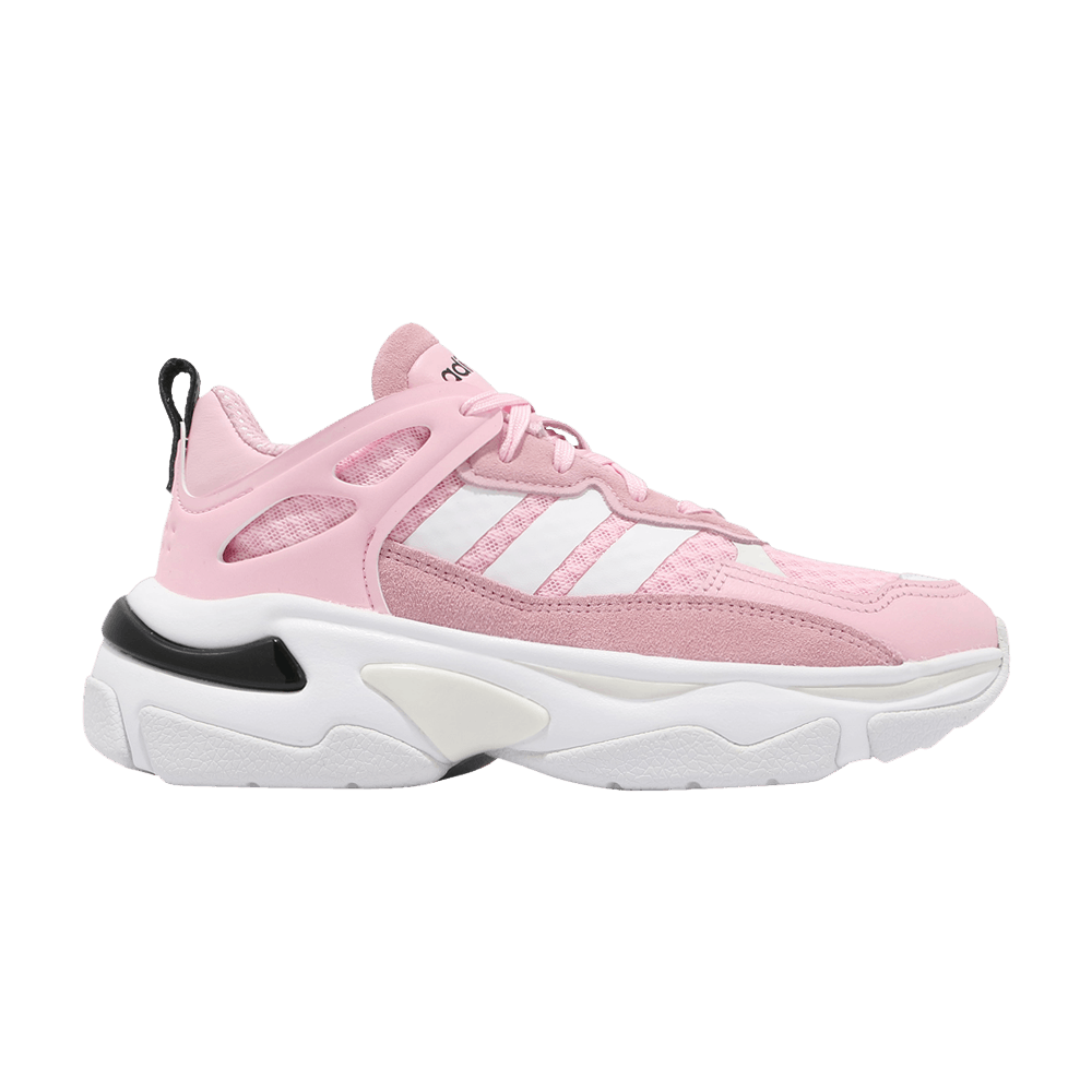 Кроссовки adidas Wmns Boujirun 'Pink White'