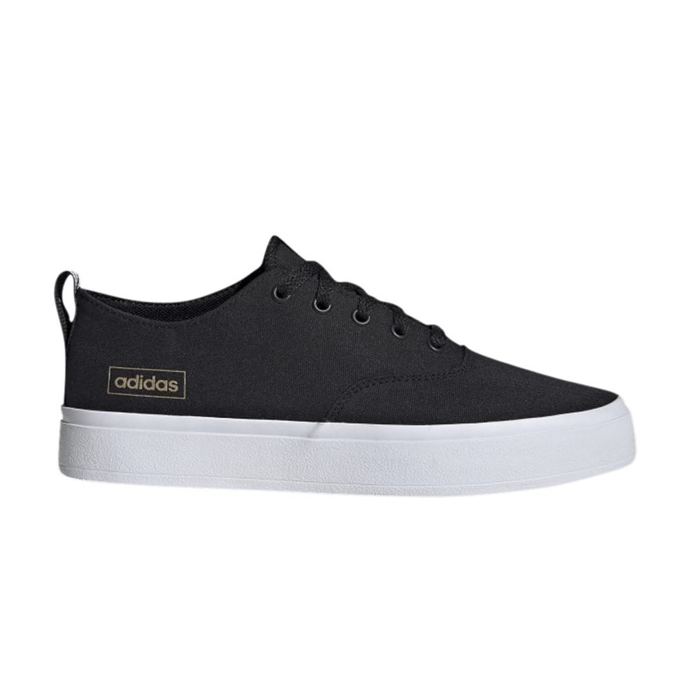 Кроссовки adidas Wmns Broma 'Black'