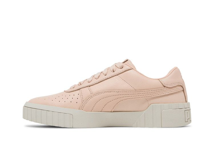 Кроссовки Puma Wmns Cali Emboss 'Cream Tan'