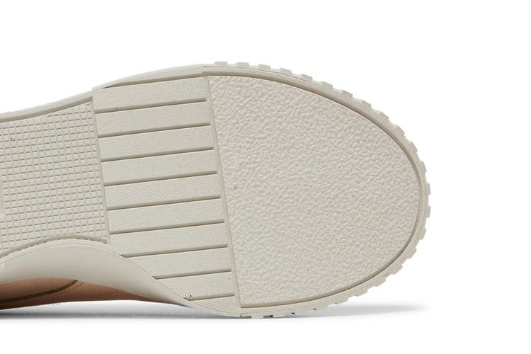 Кроссовки Puma Wmns Cali Emboss 'Cream Tan'