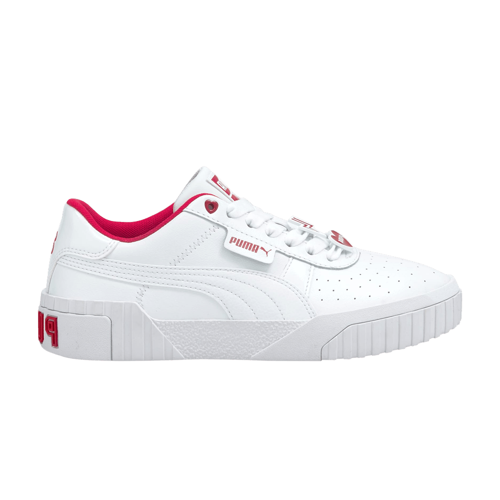 Кроссовки Puma Wmns Cali 'Galentine's Day'