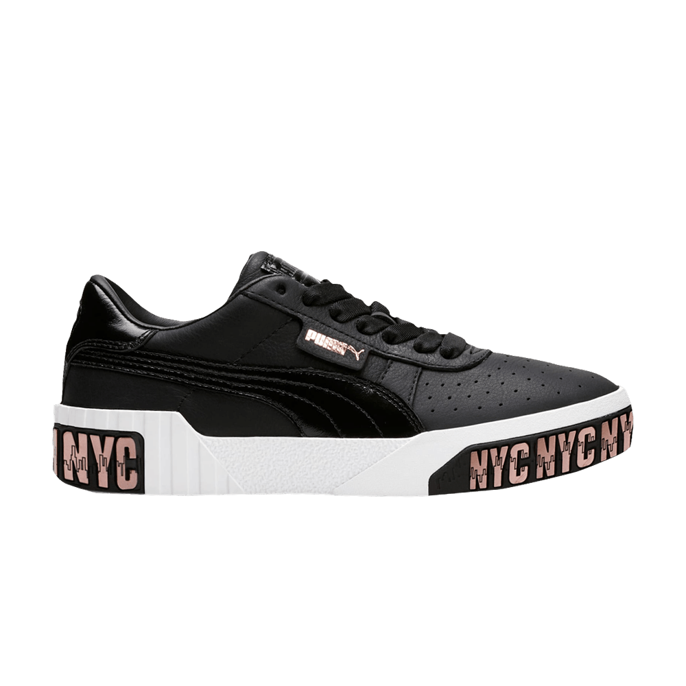 Кроссовки Puma Wmns Cali 'NYC Bold'